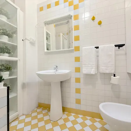 Borgo Bo Apartamento