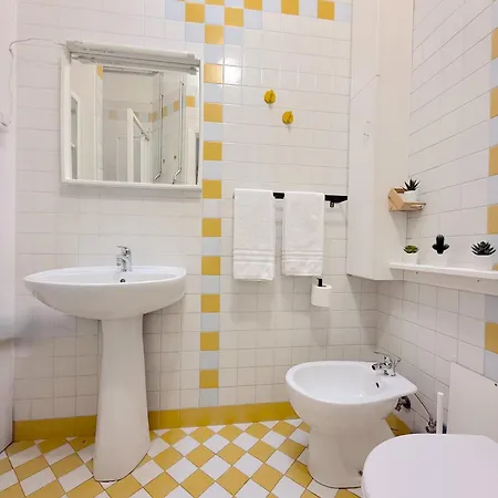 Apartamento Borgo Bo Bolonha