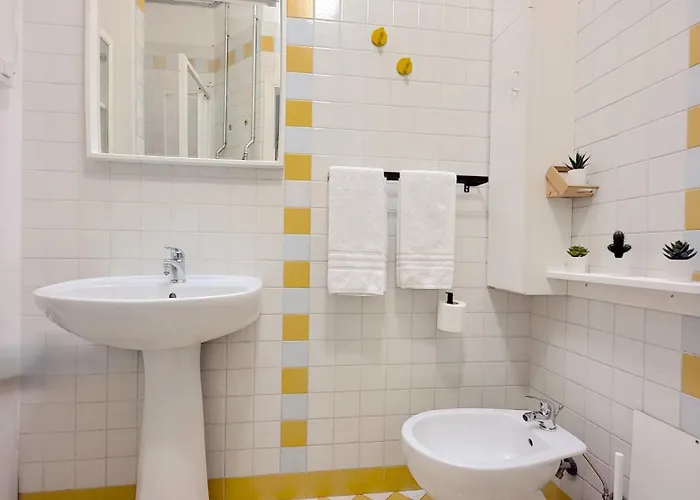 Appartement Borgo Bo Bologne