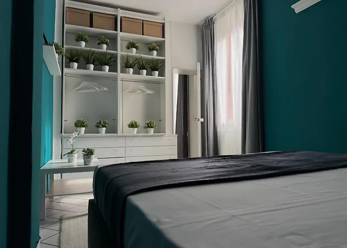 Borgo Bo Appartement *