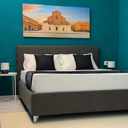 Apartman Borgo Bo