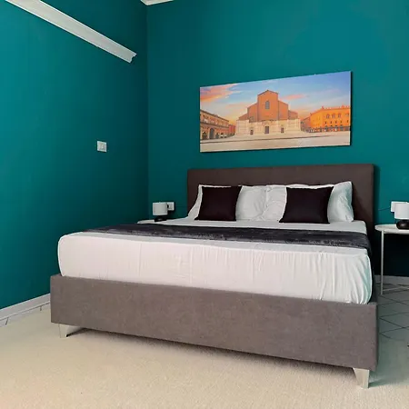 Borgo Bo Apartman Bologna