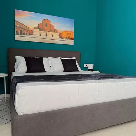 Apartman Borgo Bo *