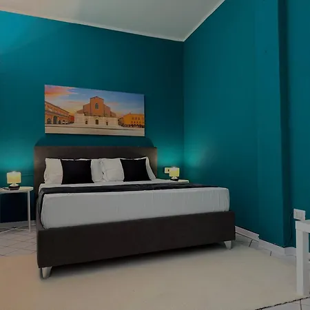 Apartman Borgo Bo Bologna