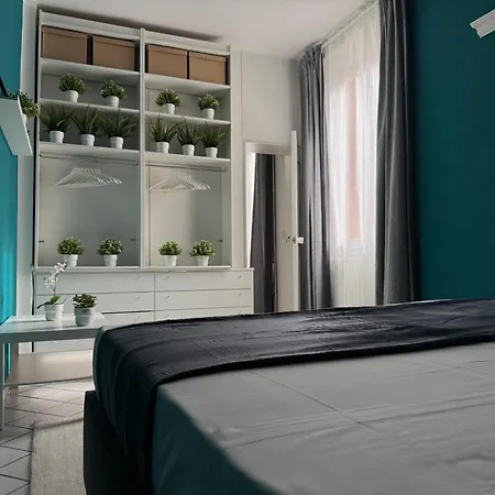 Borgo Bo Lejlighed *