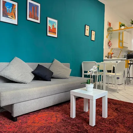 Borgo Bo Lejlighed Bologna