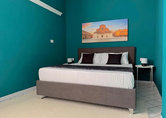 Borgo Bo شقة بولونيا