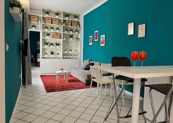 Borgo Bo Apartment Bologna