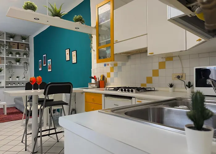 Borgo Bo Apartment *