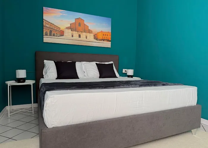 Apartment Borgo Bo *