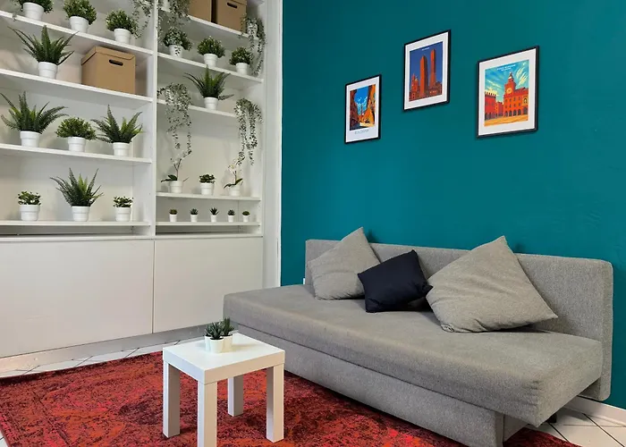 Borgo Bo * بولونيا