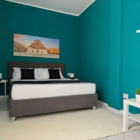 Apartment Borgo Bo Bologna