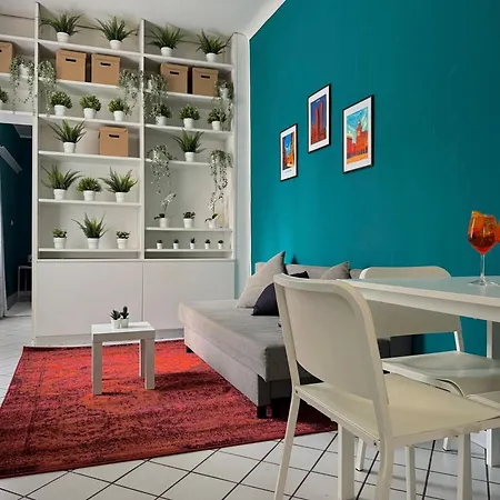 Borgo Bo Apartment *