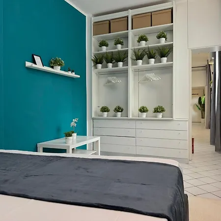 Borgo Bo * 博洛尼亚